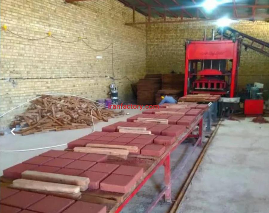 فروش دستگاه قطعات بتنی در تهران0