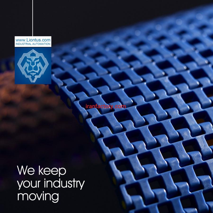 نوارنقاله و کانوایر و ماشین آلات صنعتی4