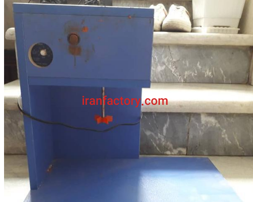 دستگاه تولید فیلتر در کرمانشاه0