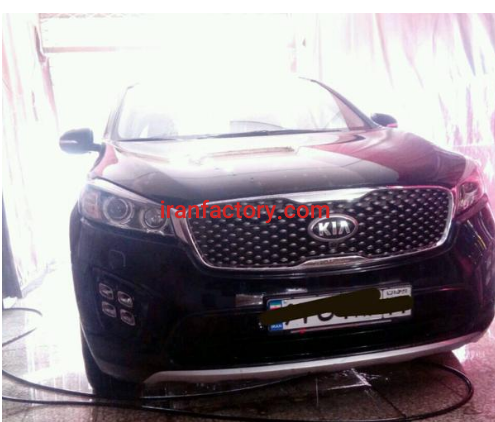 فروش کارواش با تمامی امکانات در بیرجند1