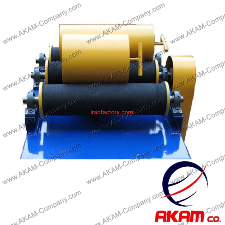 فروش تجهیزات آزمایشگاهی فرآوری معدنی‌‌‌‌ کانه آرایی در تهران2