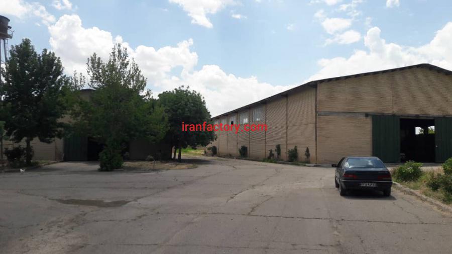 فروش کارخانه نورد میلگرد1