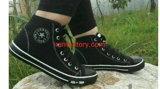 گروه تولیدی کفش  در قزوین0