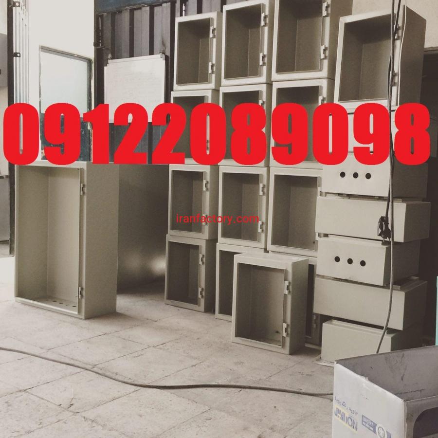 ساخت و مونتاژ انواع تابلو برق کارخانجات تولیدی7