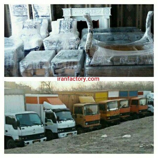 باربری غرب وشمال0