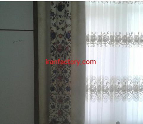 تولیدی انواع تور و حریرهای ایرانی و ترکی در شهرکرد0