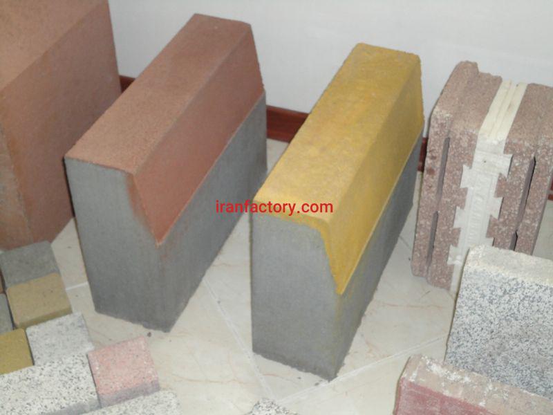 فروش خط تولید اتوماتیک قطعات بتنی ترکیه ارماک ermak4