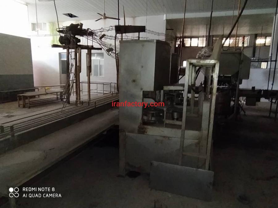 فروش کارخانه کنسرو سازی در شهرک صنعتی میرود بابلسر3