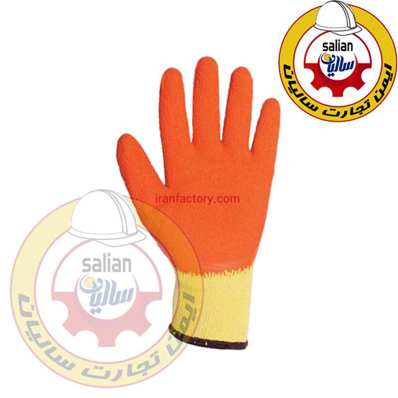 دستکش ضد برش تانگ وانگ1