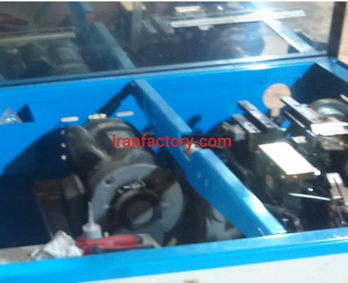 تعمیر و فروش انواع دستگاههای  تسمه کش در تهران0