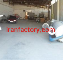 فروش ملک صنعتی به مساحت 1700مترمربع بجنورد3