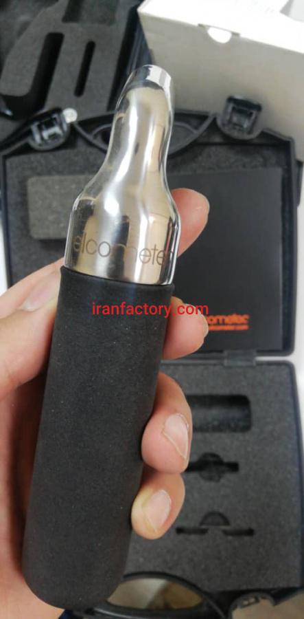 خراش انداز الکومتر 107 در تهران2