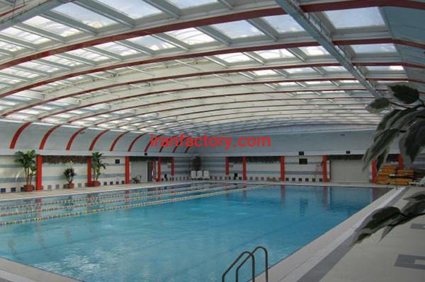 سقف متحرک گروه فنی0