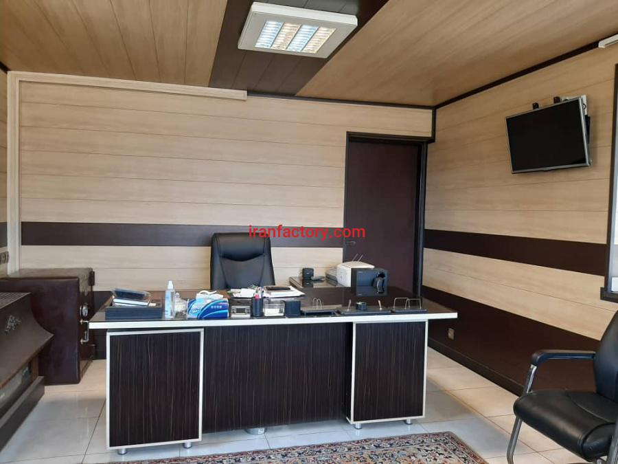فروش کارخانه شهرک صنعتی نورین2