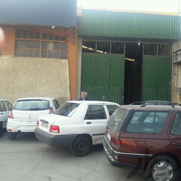 کارگاه فروشی در فردیس3