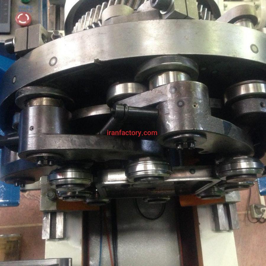 فروش دستگاه حلب 17 کیلویی4