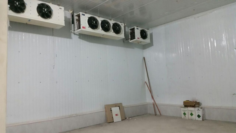 فروش کارخانه بسته بندی تخم مرغ در زنجان3