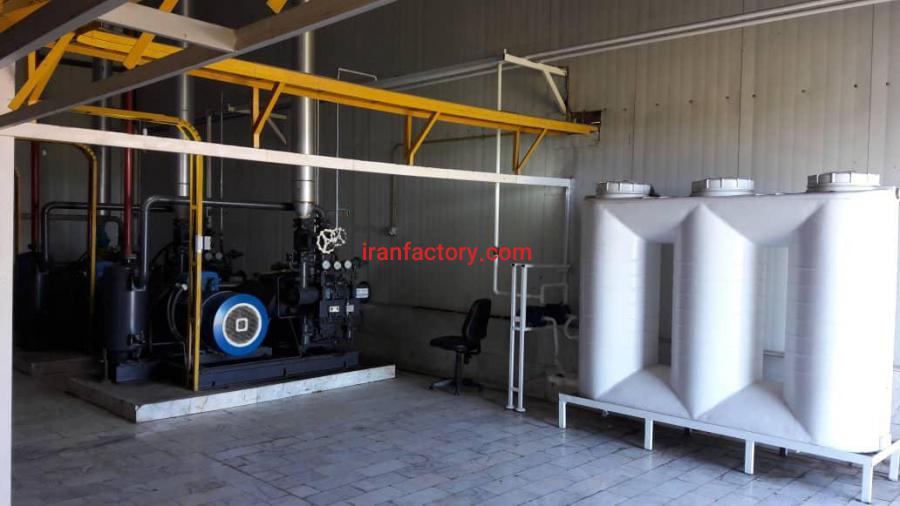 سردخانه و سورتینگ3