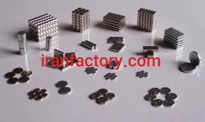 فروش آهنربای نئودیم شدت میدان بالا2