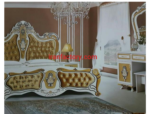 تولیدی سرویس خواب کامل0