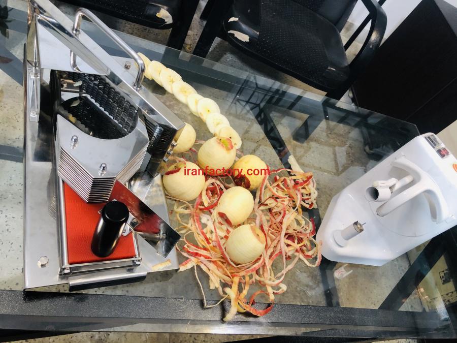 دفتر فروش دستگاه پوست گیر در اصفهان1