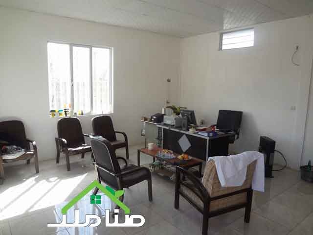 فروش سالن صنعتی بهداشتی در شهریار کد12601