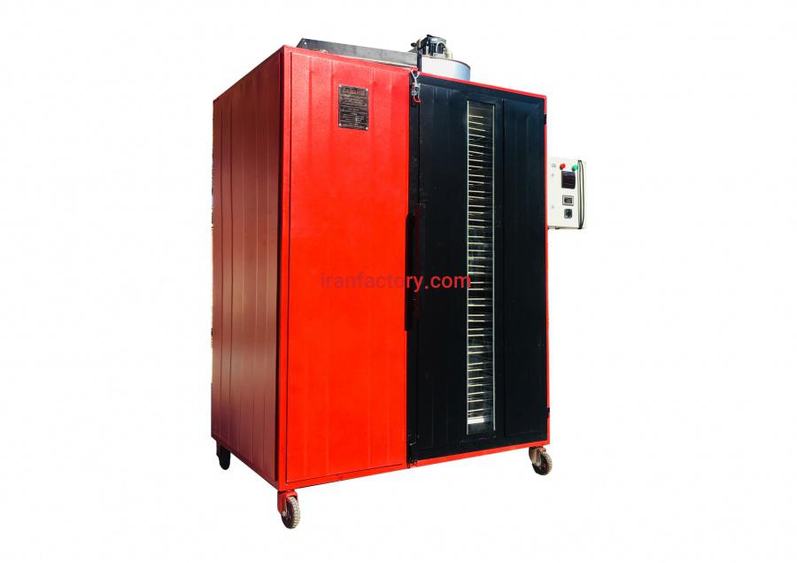 دفتر فروش دستگاه خشک کن میوه وسبزیجات0