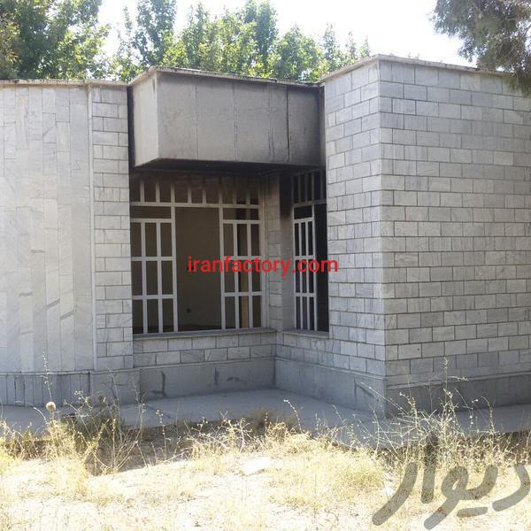 فروش کارخانه در بروجرد2
