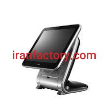 فروش صندوق فروشگاهی پوزبانک گروه صنعتی دی0