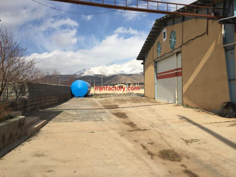 فروش کارخانه نوشابه گازدار در پاوه2