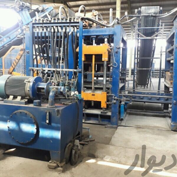 فروش کارخانه در اردبیل3