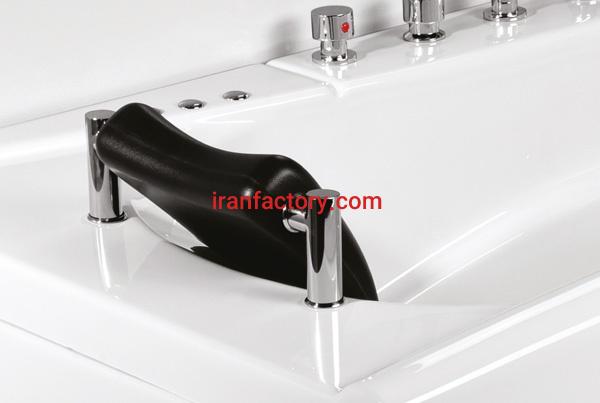 جکوزی با برند شاینی مدل N-JA0032