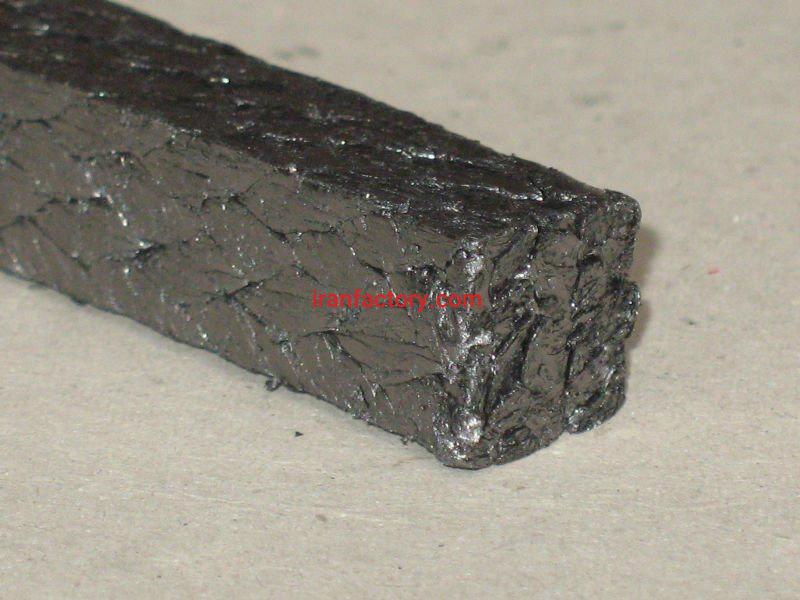 فروش نخ نسوز گرافیت خالص3