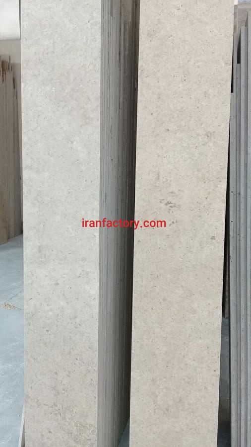 فروش سنگ تراورتن نسکافه‌ای بی موج کاشان ممتاز سنگبری نجمی0