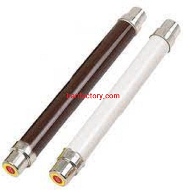 فیوز فشار قوی سیلندری0