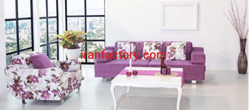 تولیدی و پخش انواع مبل قم0