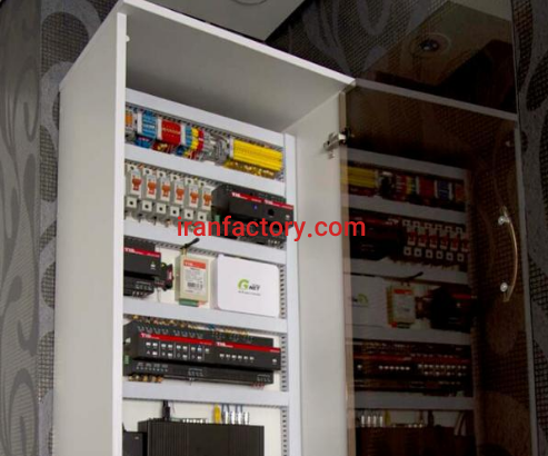 خدمات برقکاری ساختمانی و برق صنعتی  در مشهد1