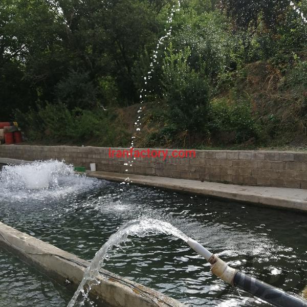 فروش استخر پرورش ماهی در تبریز0