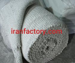 فروش پارچه نسوز آزبستی2