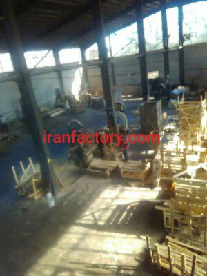 فروش کارخانه پالت سازی در شهرک صنعتی صومعه سرا4