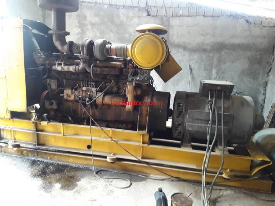 فروش کارخانه اجر در یاسوج5