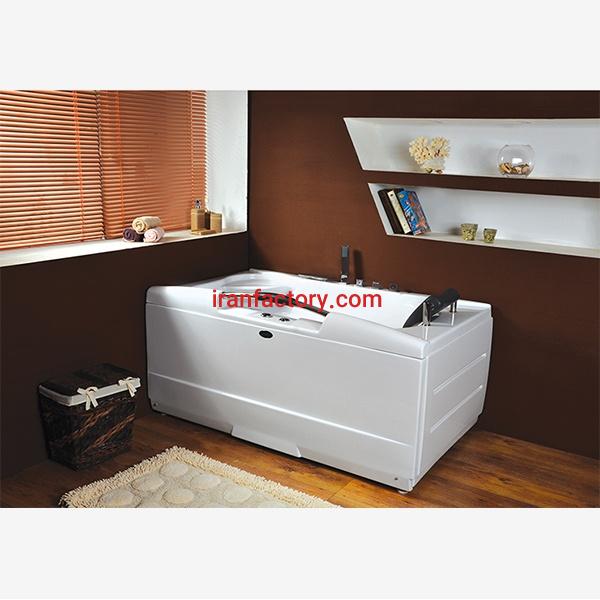 جکوزی با برند شاینی مدل N-JA0030