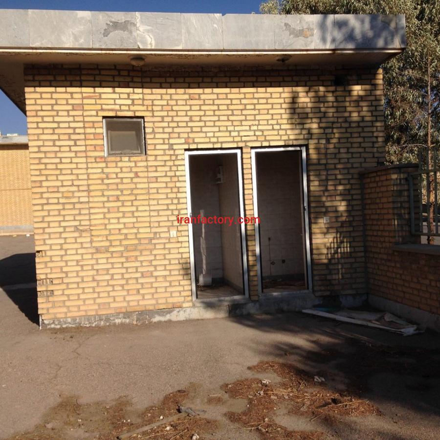 فروش کارخانه گرانول در سمنان3