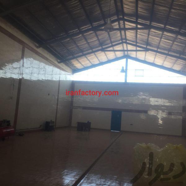 فروش کارخانه بهداشتی در تبریز0
