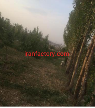 فروش سوله و سالن در تبریز4