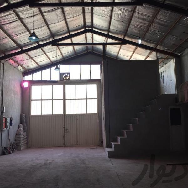 فروش یک باب کارگاه در تبریز2