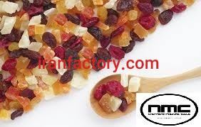 دستگاه خلال کن مکعبی روتاری مدل KPTA P964