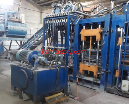 فروش 7110 متر کارخانه در اردبیل0