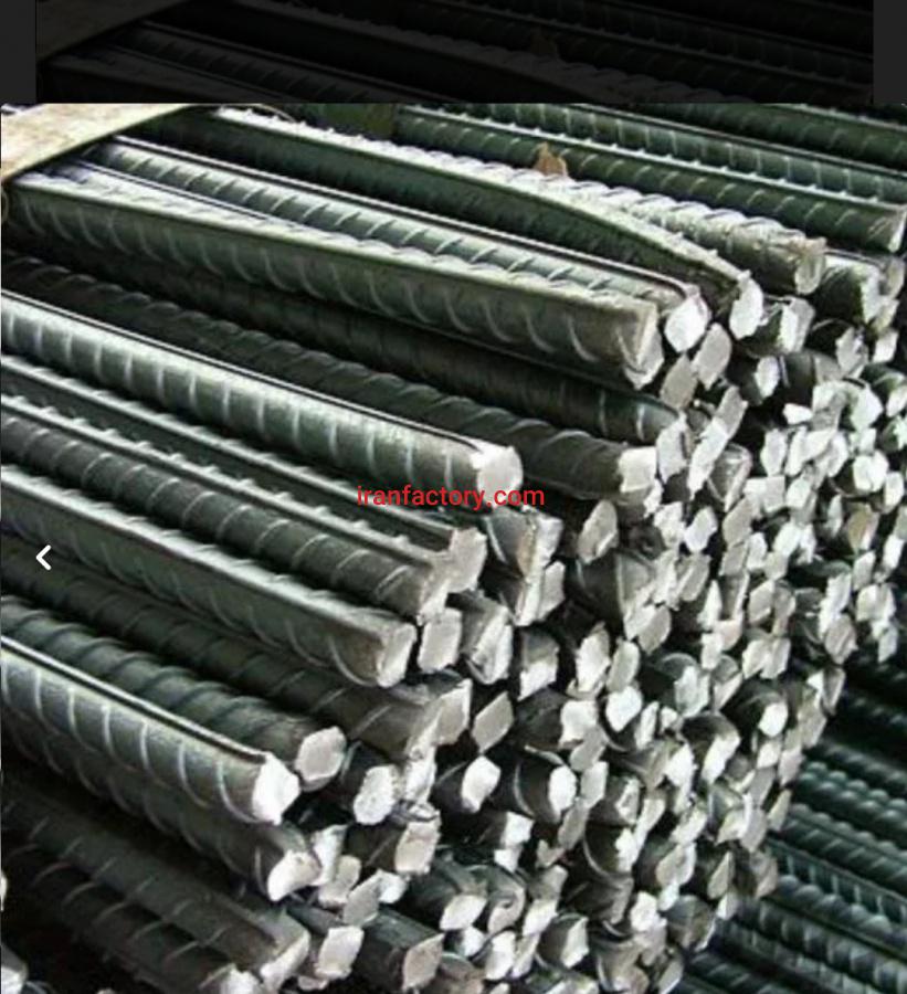 آهن گرد در تهران0