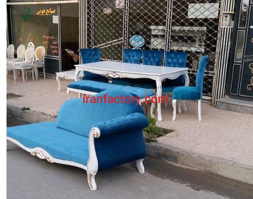 تولید تعمیر انواع مبلمان در ارومیه0